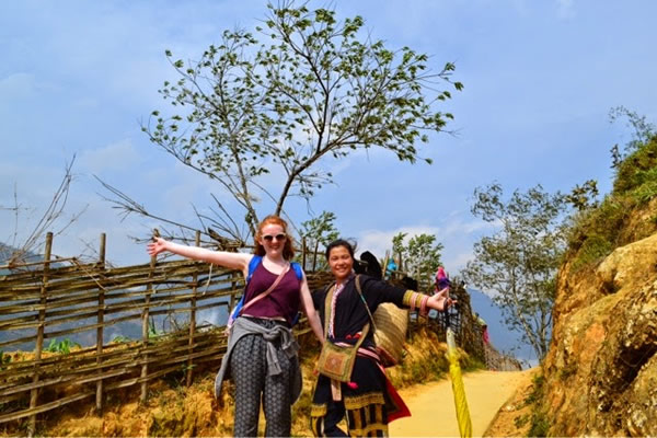 Sapa: Overnight in hotel